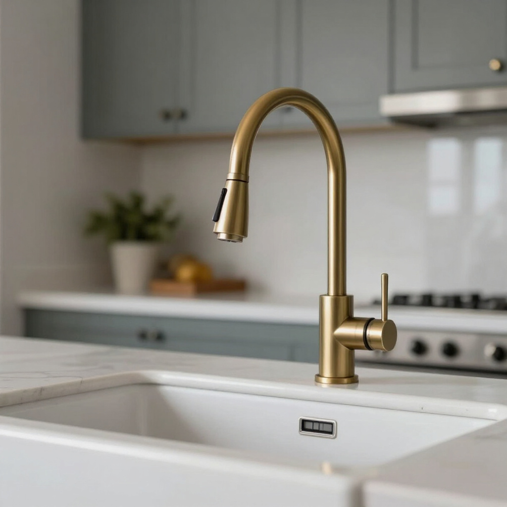 Bathroom & Kitchen Upgrades in Beckley