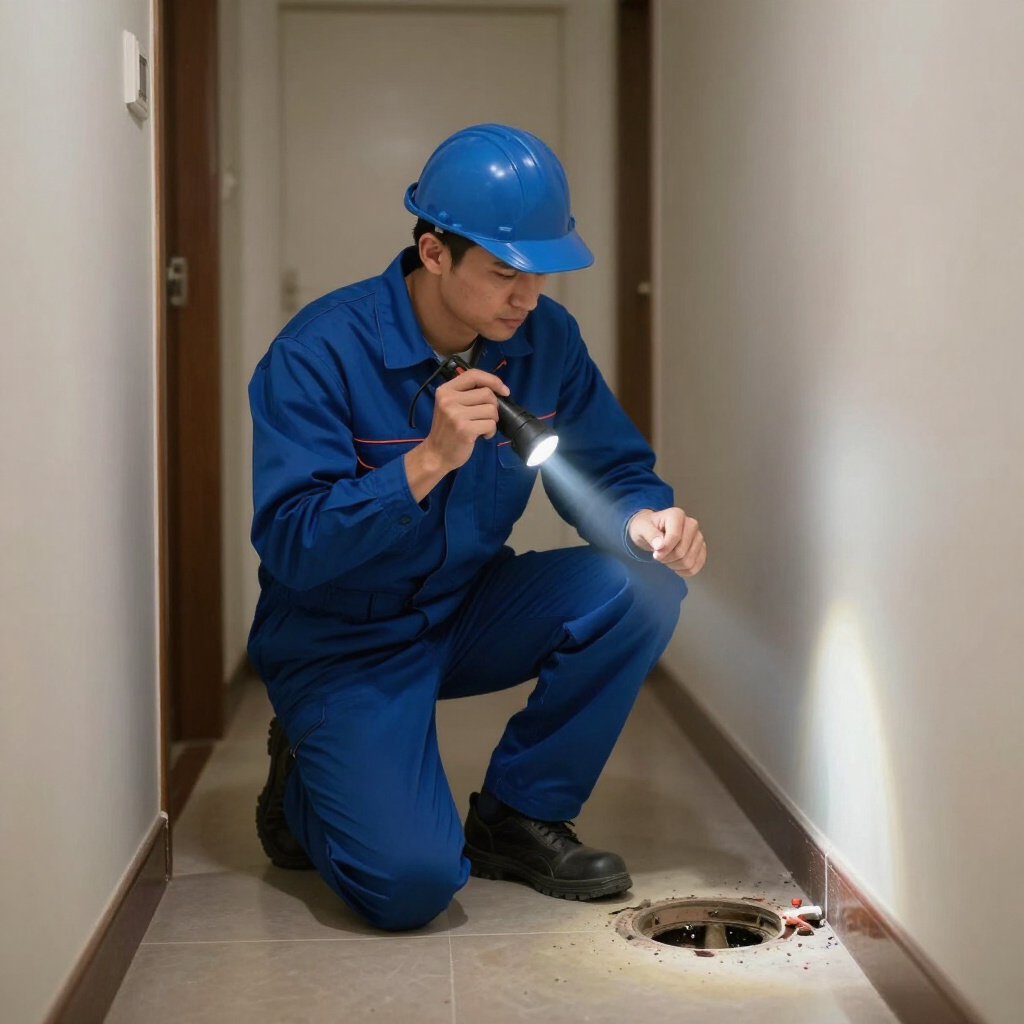 Emergency Plumbing in Beckley